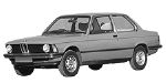 BMW E21 C1003 Fault Code