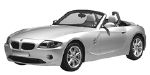 BMW E85 C1003 Fault Code